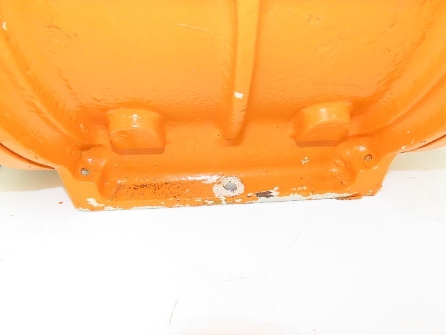 Sprout Waldron Rotary Airlock Valve 6x8" Sq Offset Dual Infeed 1Hp 230/460V 3PH