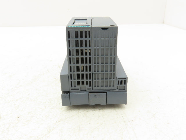 Siemens 6ES7 155-6AU00-0BN0 SIMATIC ET200SP PROFINET Interface Module IM 155-6PN