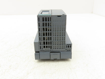 Siemens 6ES7 155-6AU00-0BN0 SIMATIC ET200SP PROFINET Interface Module IM 155-6PN