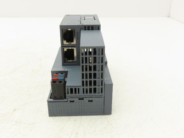 Siemens 6ES7 155-6AU00-0BN0 SIMATIC ET200SP PROFINET Interface Module IM 155-6PN