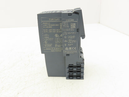 Siemens 6ES7 155-6AU00-0BN0 SIMATIC ET200SP PROFINET Interface Module IM 155-6PN