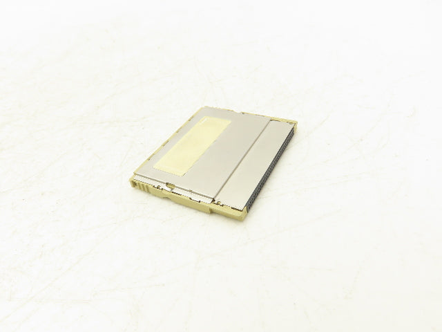 Siemens 6ES7 951-0KF00-0AA0 SIMATIC S7 Micro Memory Card 5V Flash 64kBYTE 8 BIT