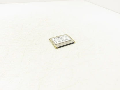 Siemens 6ES7 951-0KF00-0AA0 SIMATIC S7 Micro Memory Card 5V Flash 64kBYTE 8 BIT