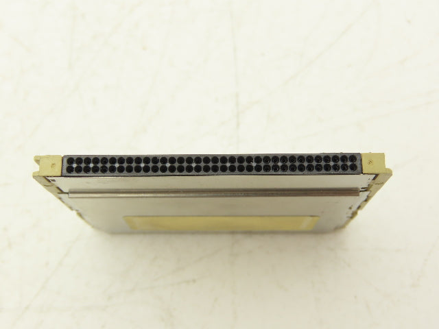 Siemens 6ES7 951-0KF00-0AA0 SIMATIC S7 Micro Memory Card 5V Flash 64kBYTE 8 BIT