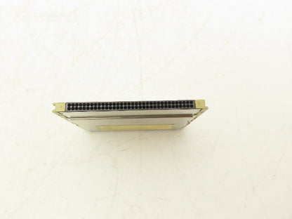 Siemens 6ES7 951-0KF00-0AA0 SIMATIC S7 Micro Memory Card 5V Flash 64kBYTE 8 BIT