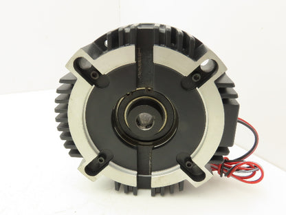 Warner CL-EM-50-10 90V GEN2 Motor Clutch 90VDC 3600 RPM 16Lb-Ft For Frame 56C