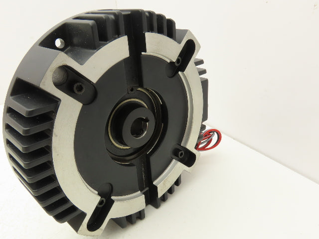 Warner CL-EM-50-10 90V GEN2 Motor Clutch 90VDC 3600 RPM 16Lb-Ft For Frame 56C