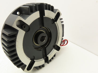Warner CL-EM-50-10 90V GEN2 Motor Clutch 90VDC 3600 RPM 16Lb-Ft For Frame 56C