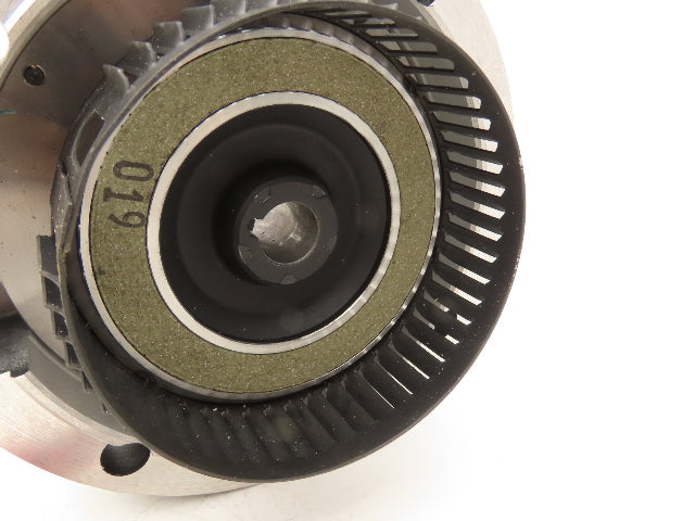 Warner CL-EM-50-10 90V GEN2 Motor Clutch 90VDC 3600 RPM 16Lb-Ft For Frame 56C