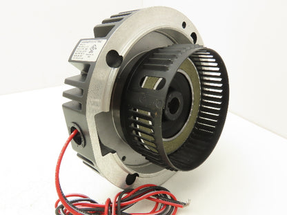 Warner CL-EM-50-10 90V GEN2 Motor Clutch 90VDC 3600 RPM 16Lb-Ft For Frame 56C