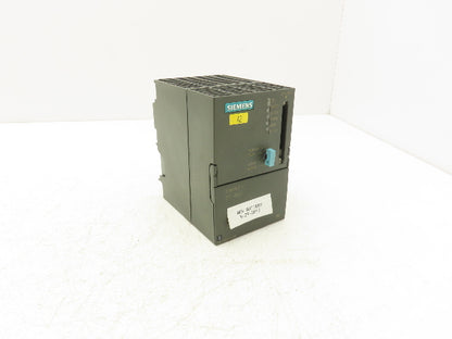 Siemens 315-1AF02-0AB0 Simatic S7-300 PLC CPU Module 24VDC 6ES7 315-1AF02-0AB0