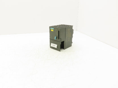 Siemens 315-1AF02-0AB0 Simatic S7-300 PLC CPU Module 24VDC 6ES7 315-1AF02-0AB0
