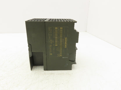 Siemens 315-1AF02-0AB0 Simatic S7-300 PLC CPU Module 24VDC 6ES7 315-1AF02-0AB0