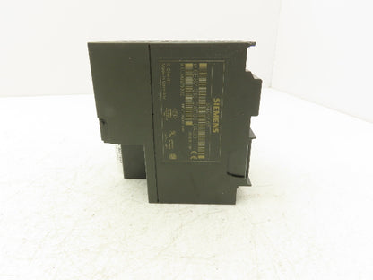 Siemens 6ES7 315-2AF03-0AB0 Simatic S7 PLC CPU Module 24VDC CPU315-2 DP