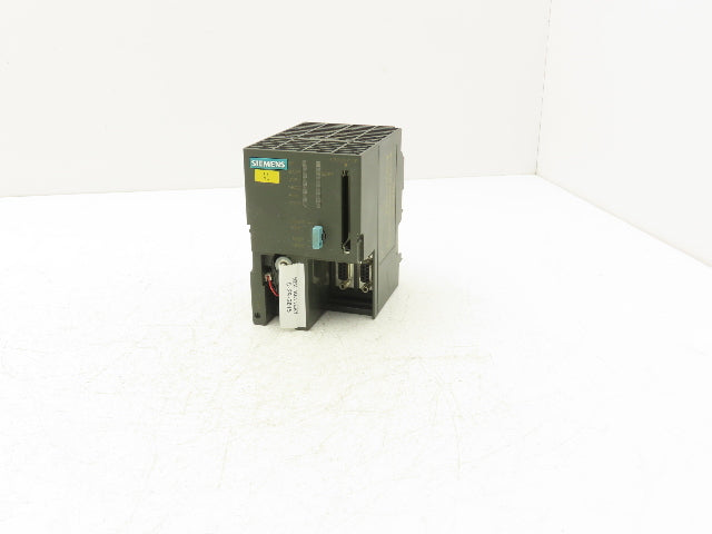 Siemens 6ES7 315-2AF03-0AB0 Simatic S7 PLC CPU Module 24VDC CPU315-2 DP