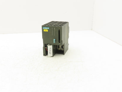 Siemens 6ES7 315-2AF03-0AB0 Simatic S7 PLC CPU Module 24VDC CPU315-2 DP