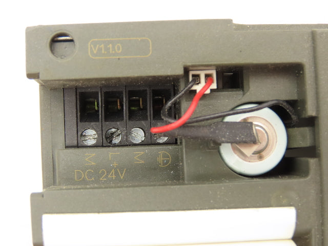 Siemens 6ES7 315-2AF03-0AB0 Simatic S7 PLC CPU Module 24VDC CPU315-2 DP