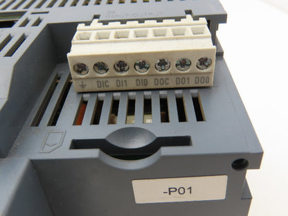 Siemens 7KM4212-0BA00-3AA0 SENTRON PAC4200 Current / Voltage Measuring Device