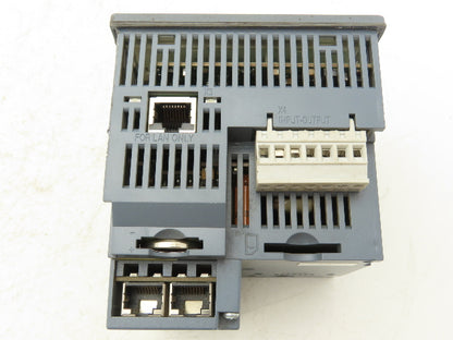 Siemens 7KM4212-0BA00-3AA0 SENTRON PAC4200 Current / Voltage Measuring Device