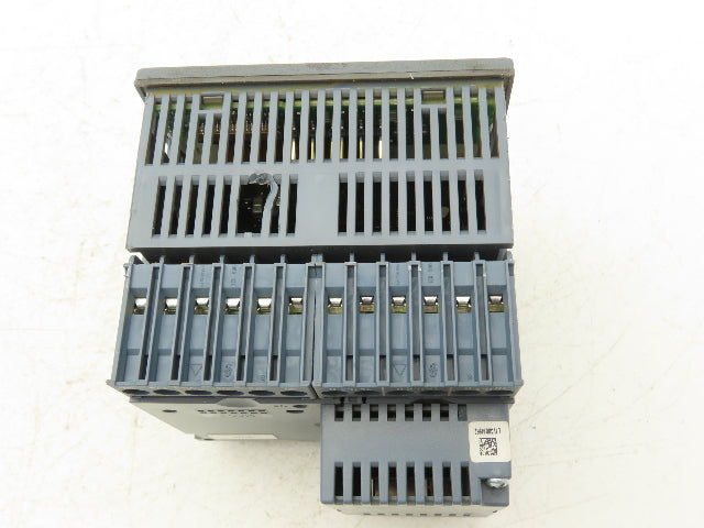 Siemens 7KM4212-0BA00-3AA0 SENTRON PAC4200 Current / Voltage Measuring Device