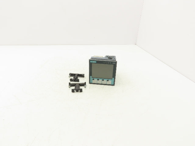 Siemens 7KM4212-0BA00-3AA0 SENTRON PAC4200 Current / Voltage Measuring Device