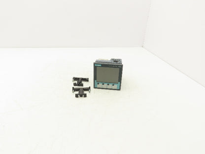 Siemens 7KM4212-0BA00-3AA0 SENTRON PAC4200 Current / Voltage Measuring Device