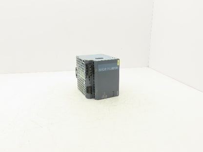 Siemens SITOP PSU8200 Power Supply DC 24V 40A 3PH 400-500V Input 6EP1437-3BA10