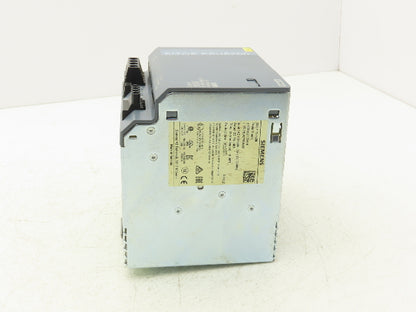 Siemens SITOP PSU8200 Power Supply DC 24V 40A 3PH 400-500V Input 6EP1437-3BA10