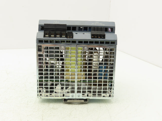 Siemens SITOP PSU8200 Power Supply DC 24V 40A 3PH 400-500V Input 6EP1437-3BA10