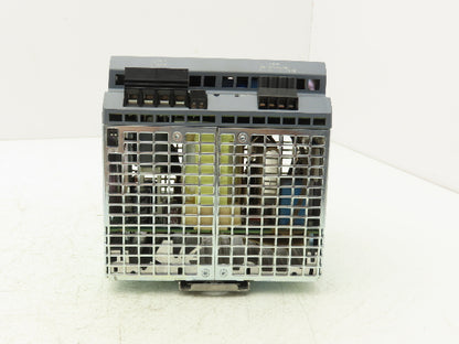 Siemens SITOP PSU8200 Power Supply DC 24V 40A 3PH 400-500V Input 6EP1437-3BA10