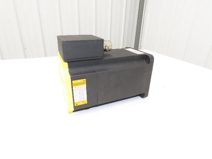 Baldor Electric BSM100N-2250AA Brushless AC Servo Motor 2.54Kw 4000rpm 300VAC