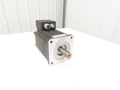 Baldor Electric BSM100N-2250AA Brushless AC Servo Motor 2.54Kw 4000rpm 300VAC