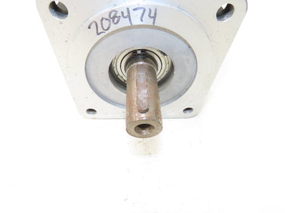 Baldor Electric BSM100N-2250AA Brushless AC Servo Motor 2.54Kw 4000rpm 300VAC