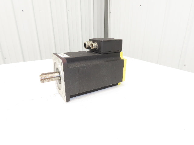 Baldor Electric BSM100N-2250AA Brushless AC Servo Motor 2.54Kw 4000rpm 300VAC