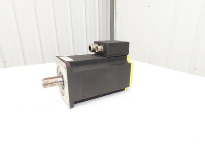 Baldor Electric BSM100N-2250AA Brushless AC Servo Motor 2.54Kw 4000rpm 300VAC