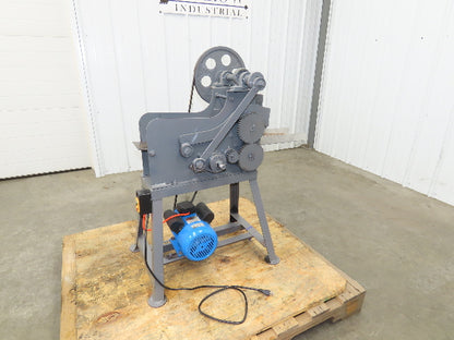 Aromatic Herbal Tea Leaf Cutter Machine Tobacco Shredder Slicer 2.2kw Motor