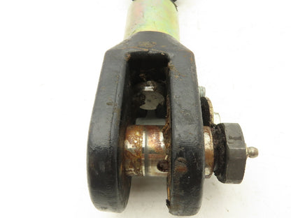 Yale 8602003 Forklift Hydraulic Tilt Cylinder Removed From ERC040AHN36TE082
