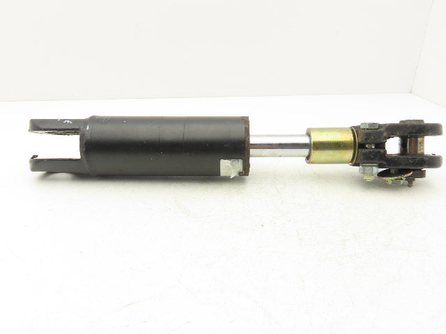 Yale 8602003 Forklift Hydraulic Tilt Cylinder Removed From ERC040AHN36TE082
