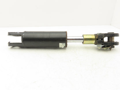 Yale 8602003 Forklift Hydraulic Tilt Cylinder Removed From ERC040AHN36TE082