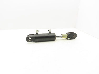 Yale 8602003 Forklift Hydraulic Tilt Cylinder Removed From ERC040AHN36TE082