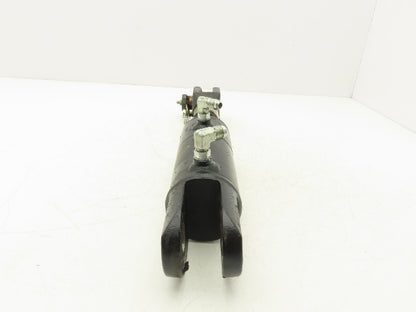 Yale 8602003 Forklift Hydraulic Tilt Cylinder Removed From ERC040AHN36TE082