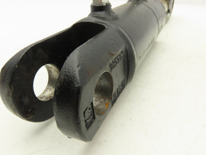 Yale 8602003 Forklift Hydraulic Tilt Cylinder Removed From ERC040AHN36TE082