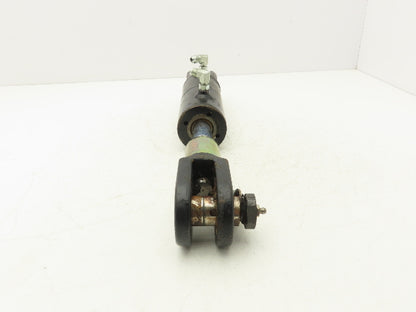 Yale 8602003 Forklift Hydraulic Tilt Cylinder Removed From ERC040AHN36TE082