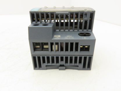 Siemens 6EP1961-2BA21 SITOP PSE200U 10A Selectivity Module 4 Channel In Lot of 3