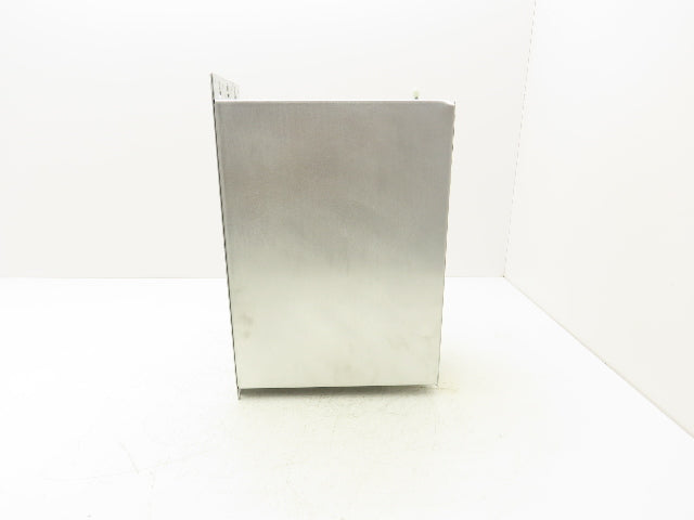 Baldor MDH4A15TR-RB23 MintDrive II AC Servo Drive 230-460VAC 15A 3Ph