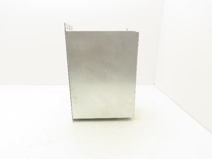 Baldor MDH4A15TR-RB23 MintDrive II AC Servo Drive 230-460VAC 15A 3Ph