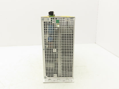 Baldor MDH4A15TR-RB23 MintDrive II AC Servo Drive 230-460VAC 15A 3Ph