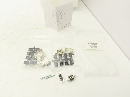 Baldor MDH4A15TR-RB23 MintDrive II AC Servo Drive 230-460VAC 15A 3Ph
