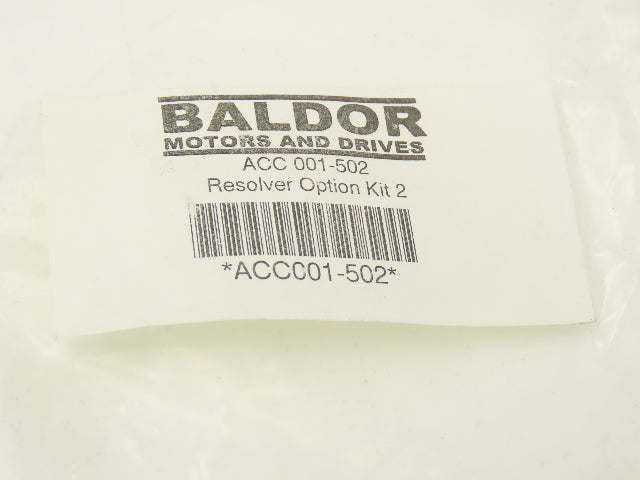 Baldor MDH4A15TR-RB23 MintDrive II AC Servo Drive 230-460VAC 15A 3Ph