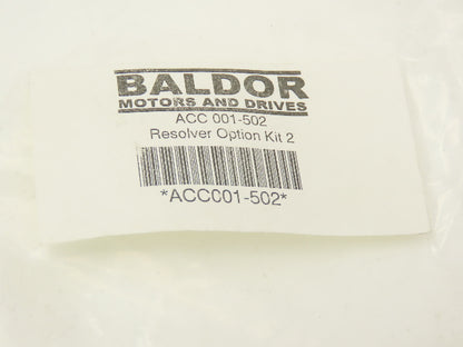 Baldor MDH4A15TR-RB23 MintDrive II AC Servo Drive 230-460VAC 15A 3Ph